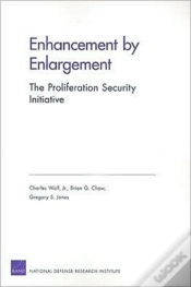 Capa do artigo Enhancement By Enlargement