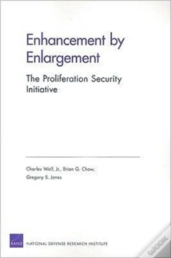Capa do artigo Enhancement By Enlargement