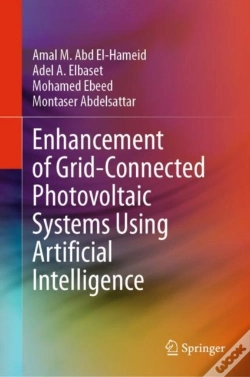 Capa do artigo Enhancement Of Grid-Connected Photovoltaic Systems Using Artificial Intelligence