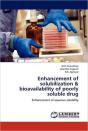 Enhancement Of Solubilization & Bioavail - Preview
