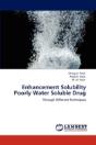 Enhancement Solubility Poorly Water Soluble Drug - Preview