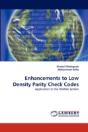Enhancements To Low Density Parity Check Codes - Preview