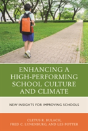 Enhancing A High-Performing School Culture And Climate - Preview