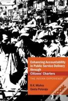 Enhancing Accountability In Public Service Delivery Through Citizens' Charters