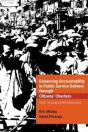 Enhancing Accountability In Public Service Delivery Through Citizens' Charters - Preview