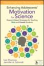 Enhancing Adolescents' Motivation For Science - Preview