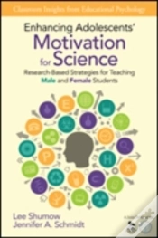 Capa do artigo Enhancing Adolescents