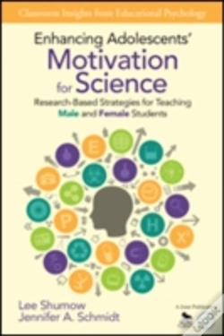 Capa do artigo Enhancing Adolescents' Motivation For Science