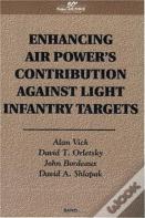 Enhancing Air Power'S Contribution Against Light Infantry Targets
