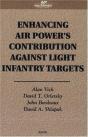 Enhancing Air Power'S Contribution Against Light Infantry Targets - Preview