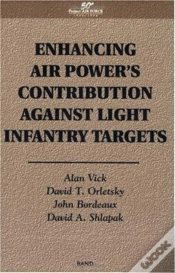Capa do artigo Enhancing Air Power