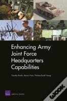 Enhancing Army Joint Force Headquarters Capabilities