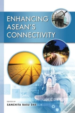 Capa do artigo Enhancing Asean'S Connectivity