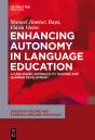 Enhancing Autonomy In Language Education - Preview