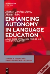 Capa do artigo Enhancing Autonomy In Language Education