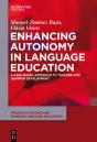 Enhancing Autonomy In Language Education - Preview