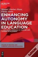 Enhancing Autonomy In Language Education