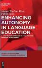 Enhancing Autonomy In Language Education - Preview