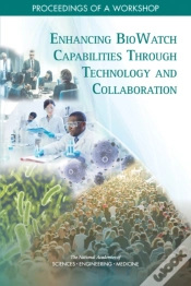 Capa do artigo Enhancing Biowatch Capabilities Through Technology And Collaboration