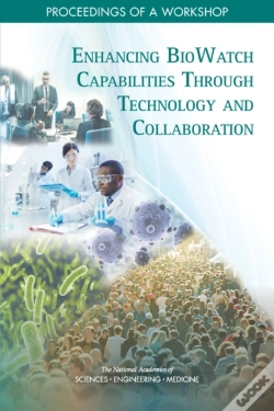 Capa do artigo Enhancing Biowatch Capabilities Through Technology And Collaboration