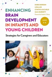 Capa do artigo Enhancing Brain Development In Infants And Young Children