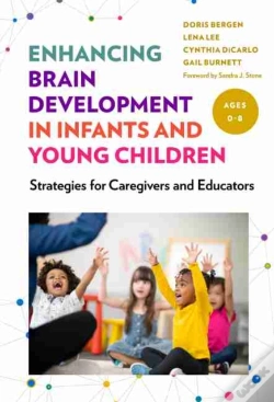 Capa do artigo Enhancing Brain Development In Infants And Young Children
