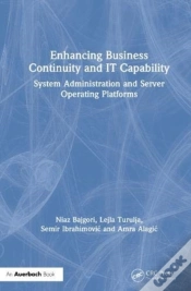 Capa do artigo Enhancing Business Continuity And It Capability