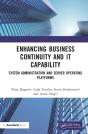 Enhancing Business Continuity And It Capability - Preview