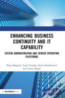 Enhancing Business Continuity And It Capability