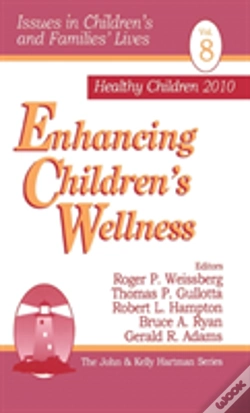 Capa do artigo Enhancing Children'S Wellness