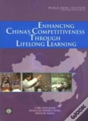 Capa do artigo Enhancing China