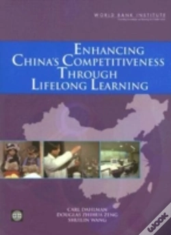 Capa do artigo Enhancing China'S Competitiveness Through Lifelong Learning