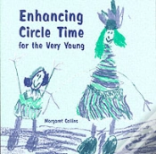 Capa do artigo Enhancing Circle Time For The Very Young