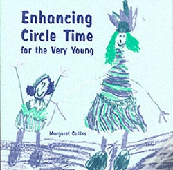 Capa do artigo Enhancing Circle Time For The Very Young