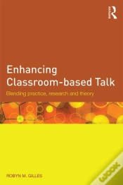 Capa do artigo Enhancing Classroom-Based Talk