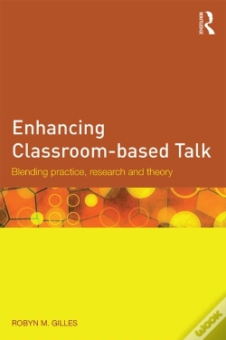 Capa do artigo Enhancing Classroom-Based Talk