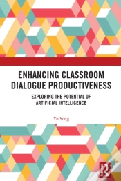 Capa do artigo Enhancing Classroom Dialogue Productiveness