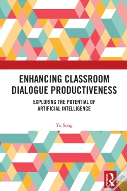 Capa do artigo Enhancing Classroom Dialogue Productiveness
