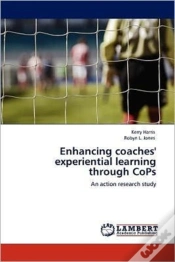 Capa do artigo Enhancing Coaches
