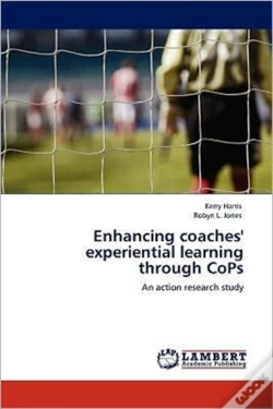 Capa do artigo Enhancing Coaches' Experiential Learning Through Cops