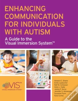 Capa do artigo Enhancing Communication For Individuals With Autism