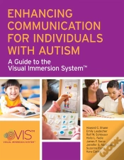 Capa do artigo Enhancing Communication For Individuals With Autism