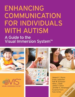 Capa do artigo Enhancing Communication For Individuals With Autism