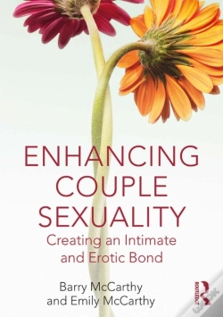 Capa do artigo Enhancing Couple Sexuality