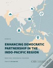 Capa do artigo Enhancing Democratic Partnership In The Indo-Pacific Region