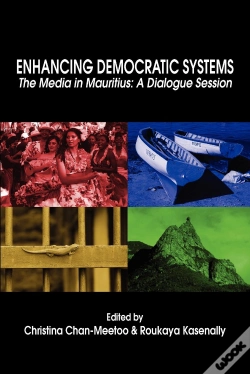 Capa do artigo Enhancing Democratic Systems
