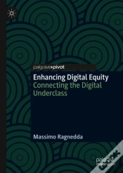 Capa do artigo Enhancing Digital Equity