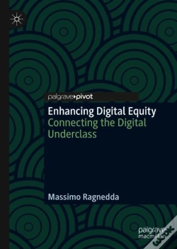 Capa do artigo Enhancing Digital Equity