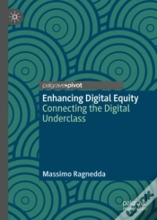Capa do artigo Enhancing Digital Equity