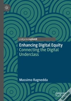 Capa do artigo Enhancing Digital Equity